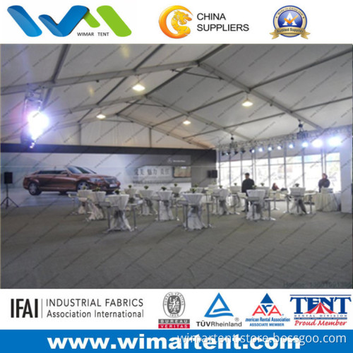 Wimar 20m Event Tent (WM-DPT20M/80M/5M)
